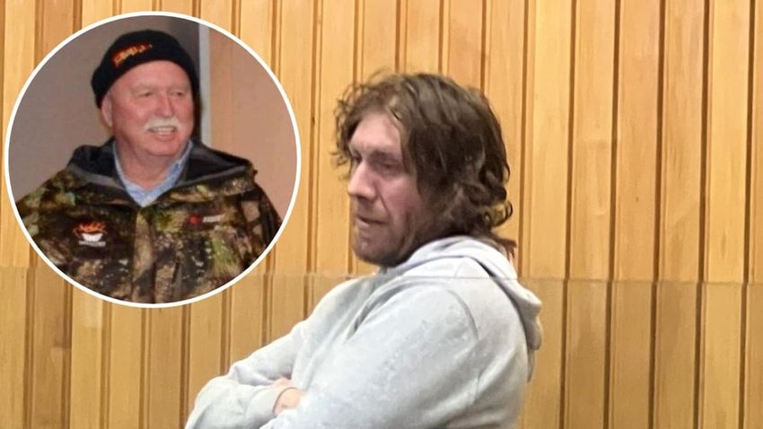  Mark Jefferson had smoked cannabis, lied about mate Stuart Stobie’s death, after shooting him while hunting