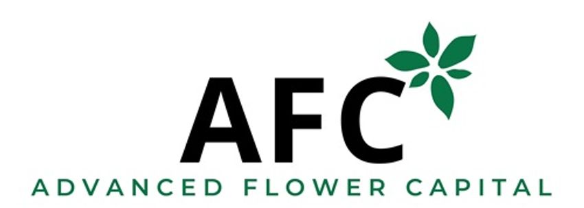  Advanced Flower Capital Inc. Announces Financial Results for the Third Quarter 2025