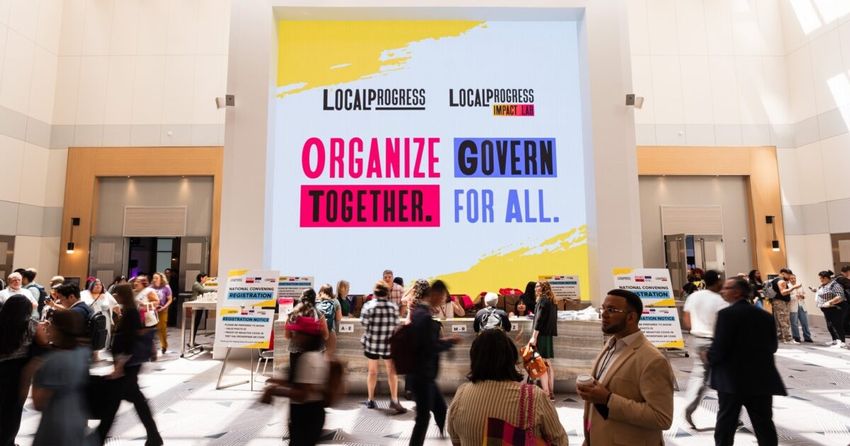  How Movement Organizers In Office Are Responding to the Rise of Authoritarianism