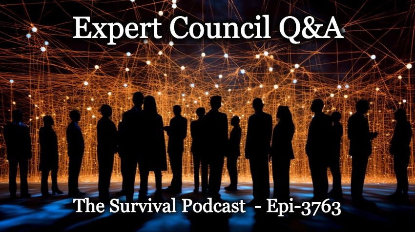  Expert Council Q&A – Epi-3763