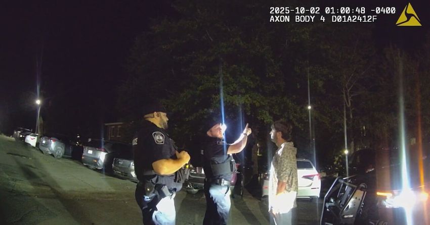  DUI arrest of sober college football player raises more concern about field sobriety tests