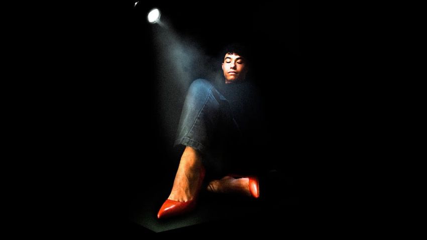  ‘Hawke’s Bay can be tough’ – Local artist brings trans woman’s journey to the stage at Fringe in the ‘Stings 2025