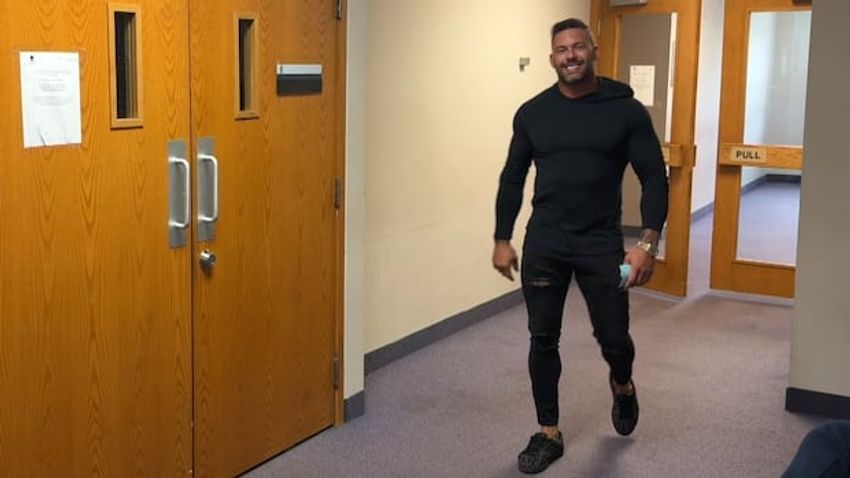  Seafood broker busted for grow-op fights forfeiture of $133K found in mom’s SUV