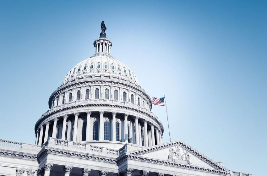  Congress Moves To End Shutdown While Enacting Hemp Ban