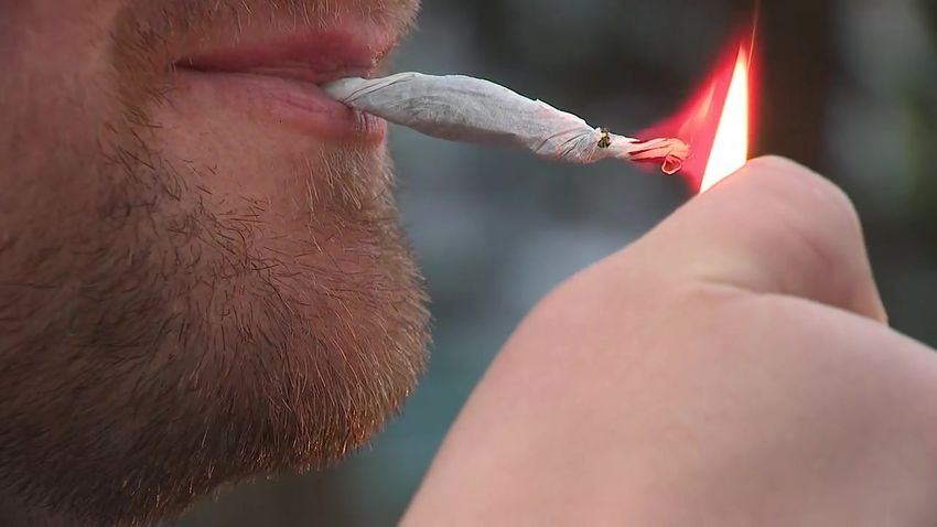  UW Medicine doctors identify new syndrome linked to chronic cannabis use