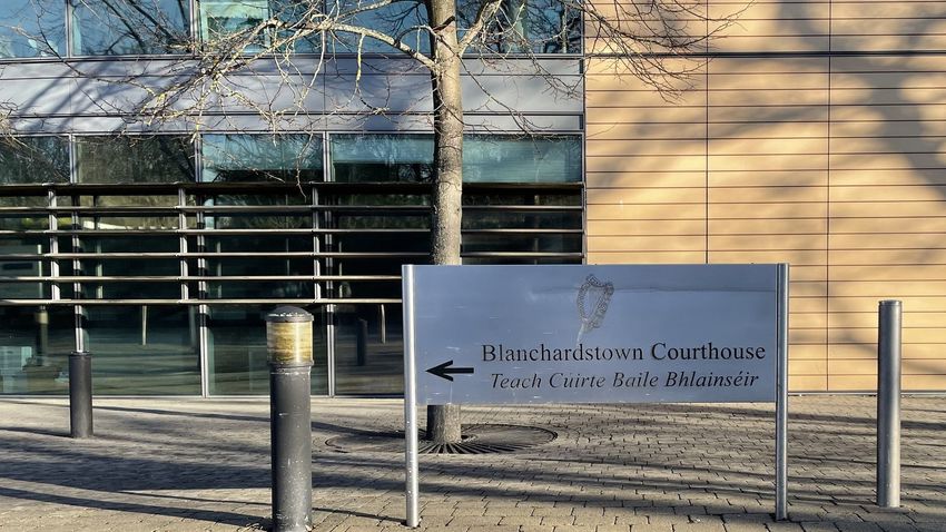  Three men in court charged over €4.4m cannabis seizure
