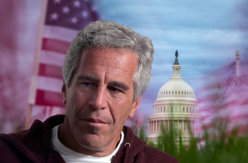  Republicans Face Epstein Reckoning…