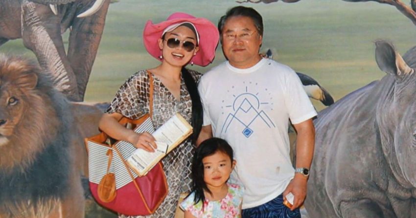  Suspect in Calif. family’s murder asked online psychic: “will I get caught?”