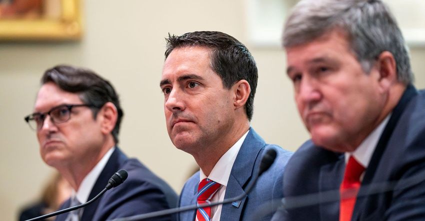  Ohio Secretary of State Strikes Blow to Foreign Election Influence