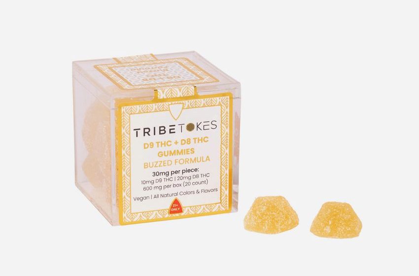  TribeTokes 2025 Gift Guide