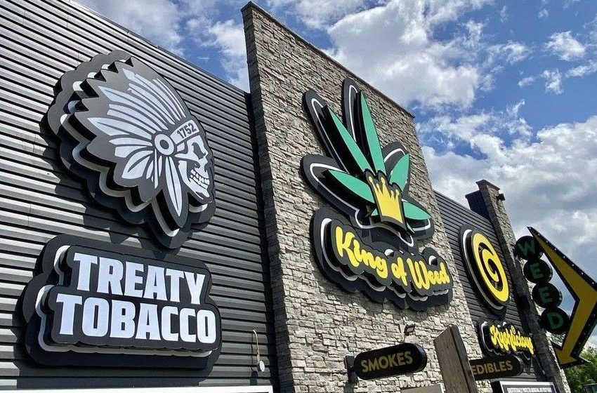  N.S. premier says fentanyl has been found in cannabis from the province’s unlicensed dispensaries