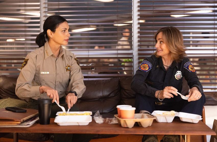 Sheriff Country S01E08: “Death & Taxes”: Here’s Our Updated Preview