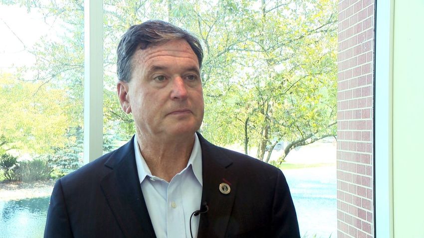  Indiana attorney general opposes marijuana reclassification order