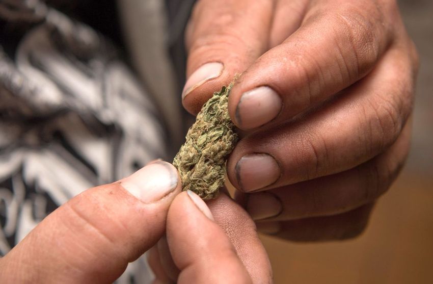  Smoke clears, pot cafes approved in Massachusetts