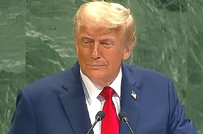  Trump Green‑Lights Marijuana Drug Schedule Change, But Stops Short of Federally Legalizing Weed