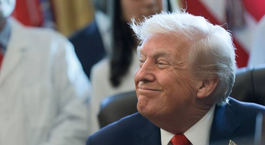  Trump’s ‘common sense’ overhaul of marijuana rules could boost budding industry. But investors should be on high alert