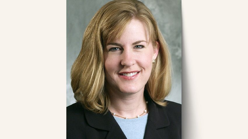  Melissa Hortman Died in a Shocking Act of Political Violence. This Is the Story of Her Life