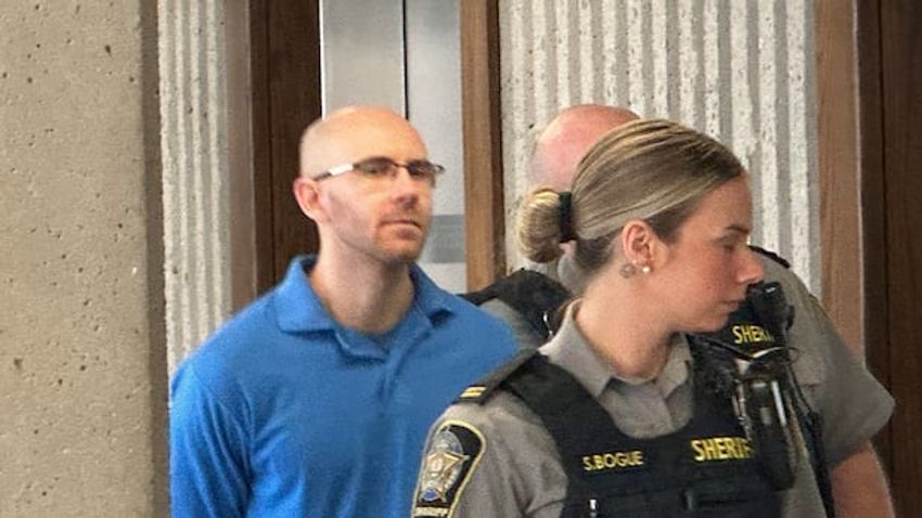  Court denies William Sandeson’s appeal of murder conviction