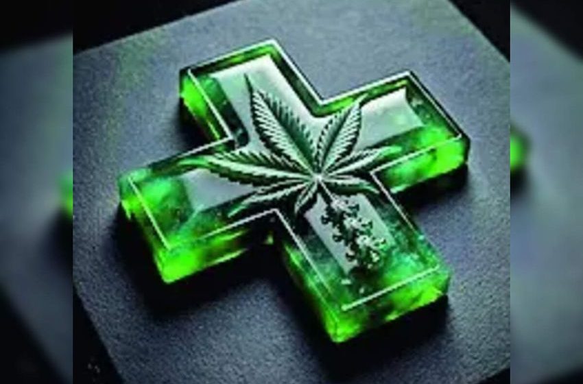  High time to unlock marijuana’s secrets