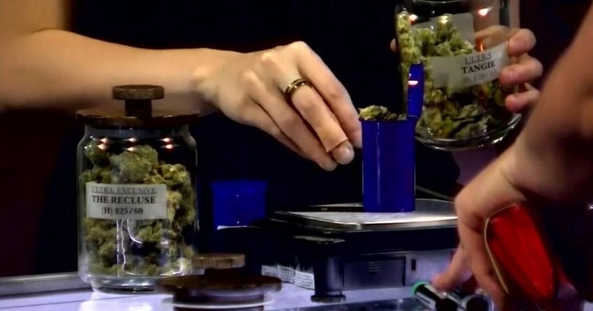  Kentucky’s first medical cannabis dispensary to host soft opening this weekend