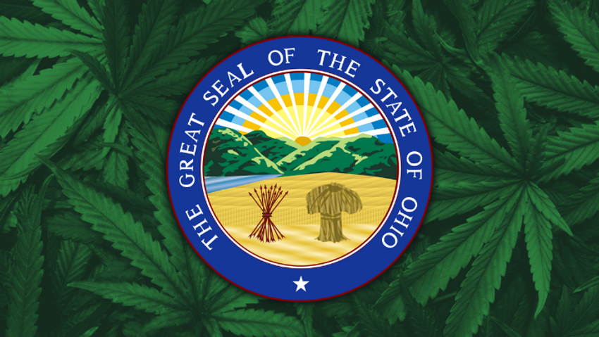  Ohio: Lawmakers Advance Bill to Governor’s Desk Repealing Key Provisions of Voter-Approved Marijuana Legalization Law