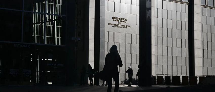  California Law Voters Never Approved Lets Violent Criminals Walk Free — And No One’s Tracking Them