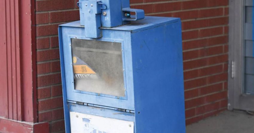  Wyoming grapples with future of local news