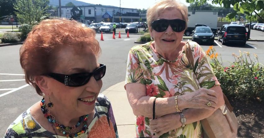  Josh Seftel’s mom on cannabis