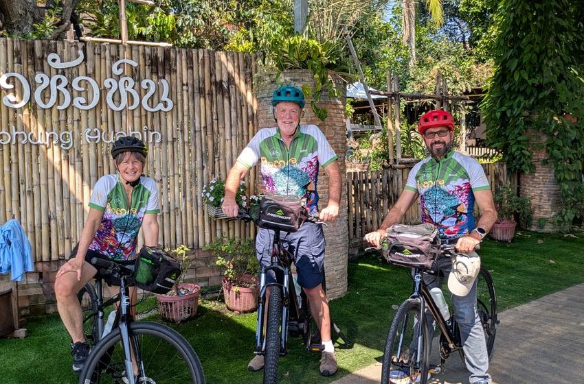  My last trip to Thailand