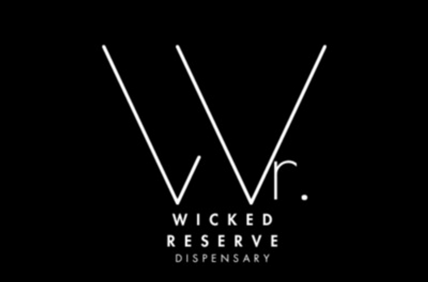  Wicked Reserve Dispensary Expands Range with New Refrigerated THC Beverage Section