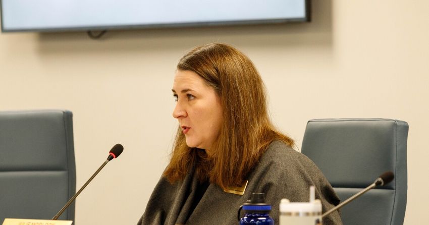  McLean County Board members slam health inspectors over confusion with CBD/THC drinks