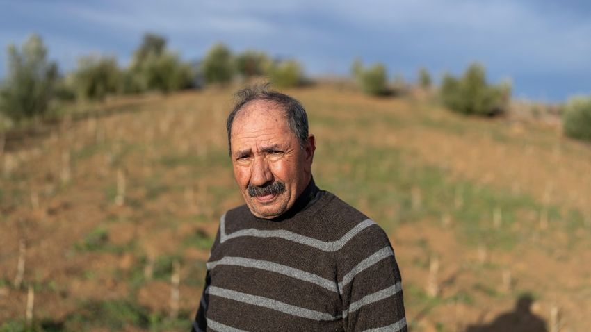  Morocco aims to boost legal cannabis farming and tap a global boom