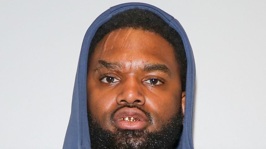  Rick Ross’ Artist Nino Breeze Arrested & Released For Marijuana Possession