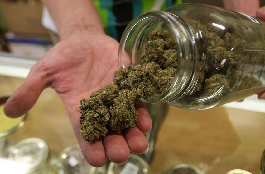  Trump’s plan to push for cannabis rescheduling lifts pot stocks