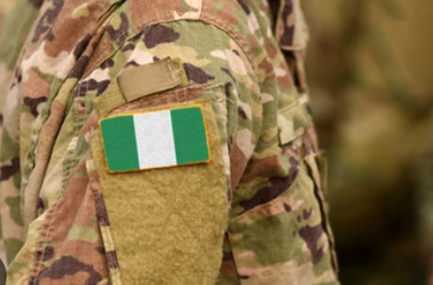  Army seizes 276kg cannabis, arrests driver in Kogi