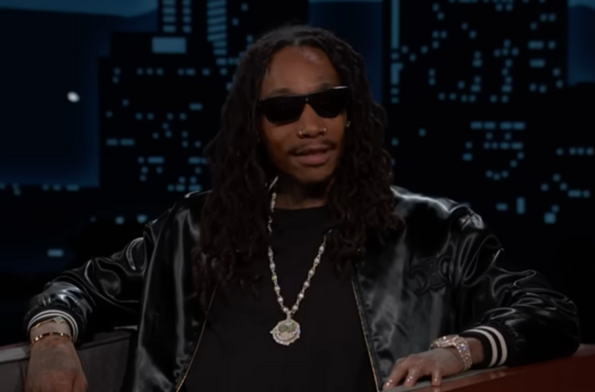  Wiz Khalifa sentenced to 9 months in Romanian prison