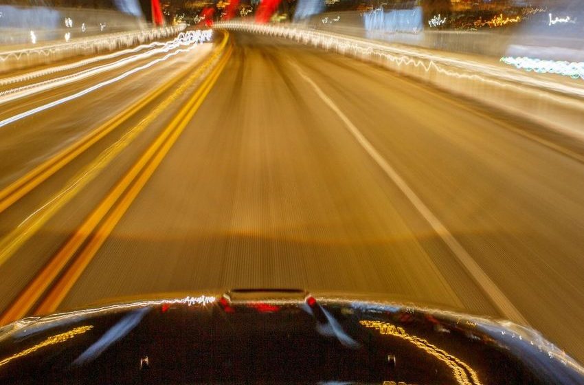  Making Highways Less High