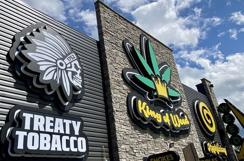  Nova Scotia First Nation bans premier from Indigenous land in wake of cannabis crackdown