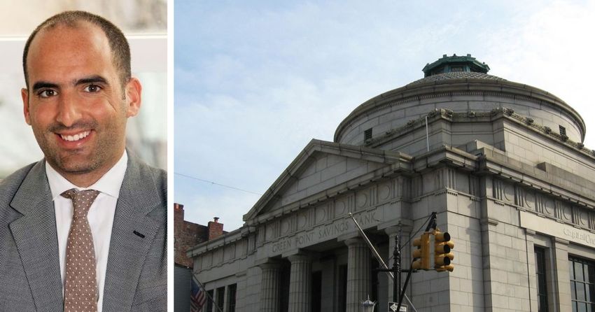  Jack Terzi Seals 12,000 SF Cannabis Dispensary Lease, Refi for Bank Building