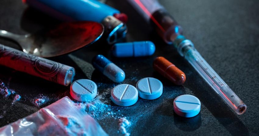  Nothing Fails Like Prohibition