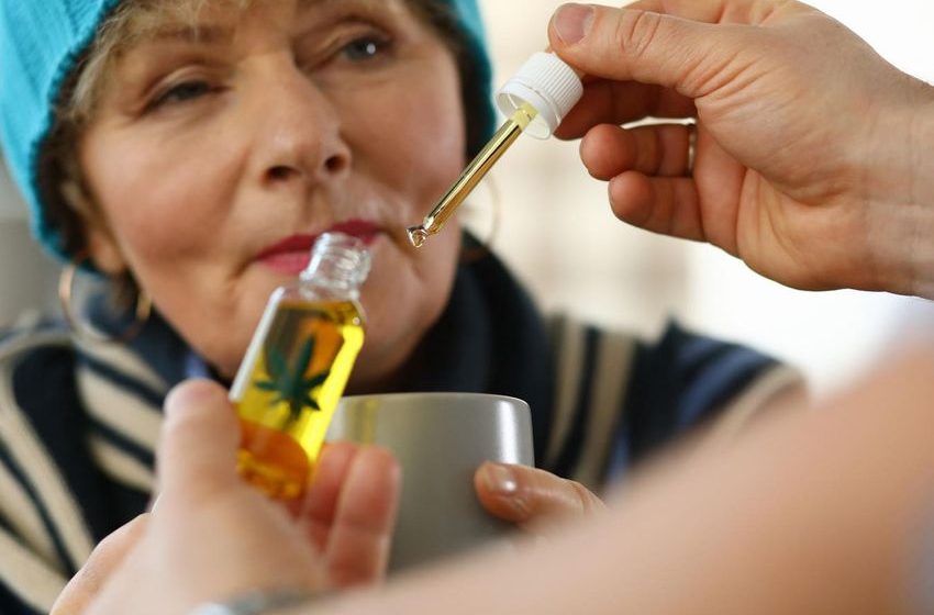 Medicare Coverage For CBD Advances—But Federal Hemp Ban Looms
