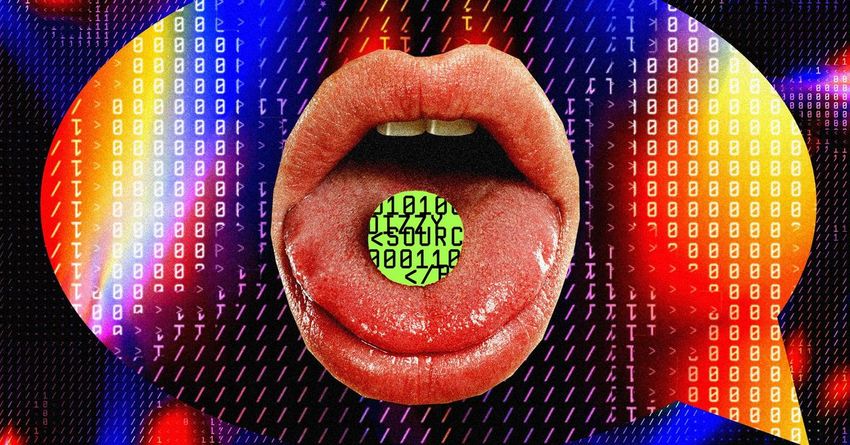  People Are Paying to Get Their Chatbots High on ‘Drugs’