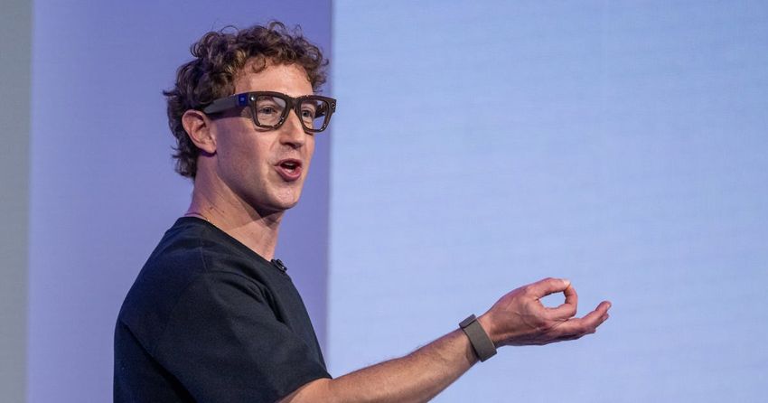  Arrest Mark Zuckerberg for Child Endangerment