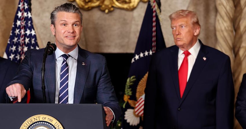  You Won’t Believe What One of the Boats Trump Struck Was Carrying