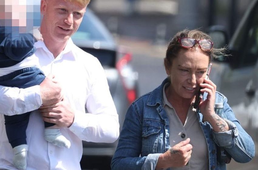  Mother jailed and son walks free over €30,000 Tallaght drugs discovery