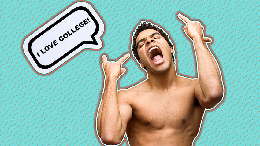  12 of the Quirkiest Colleges and Learning Institutes