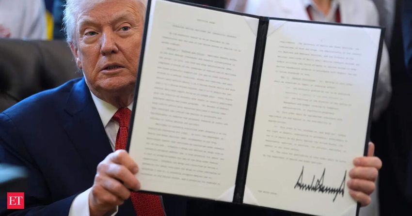  Schedule 3 drugs explained: What Trump’s executive order means for weed reclassification