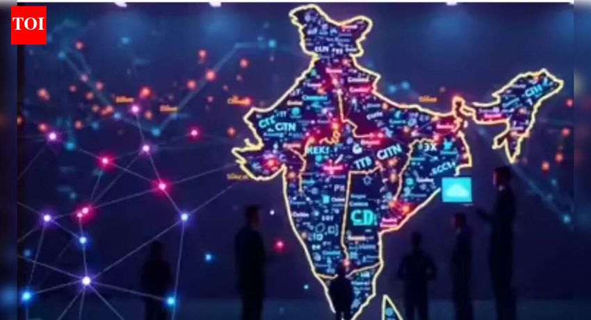  How GCCs drive innovation, leadership and high RoIs