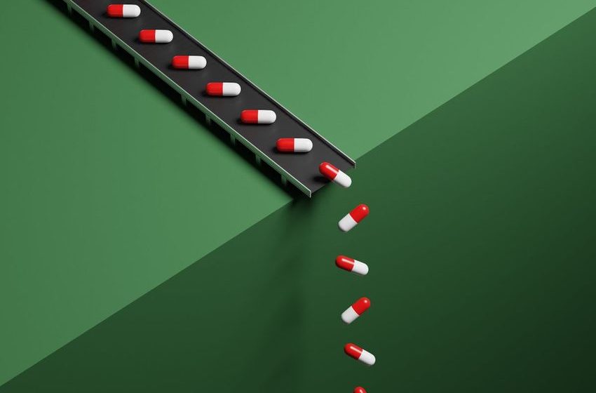  Could Next-Generation Medicines Help Solve the Opioid Crisis?