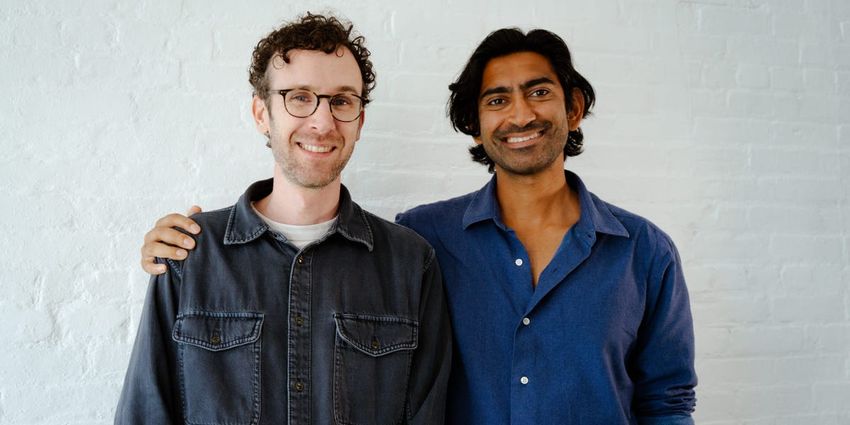  These 11 retail startups raised millions from VCs this year, from Gopuff to Stickerbox